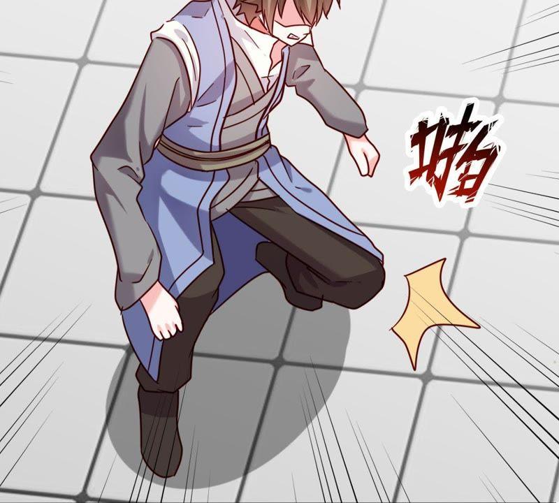 Turned Into a Grass in The Fantasy World? Chapter 44 Gambar 74